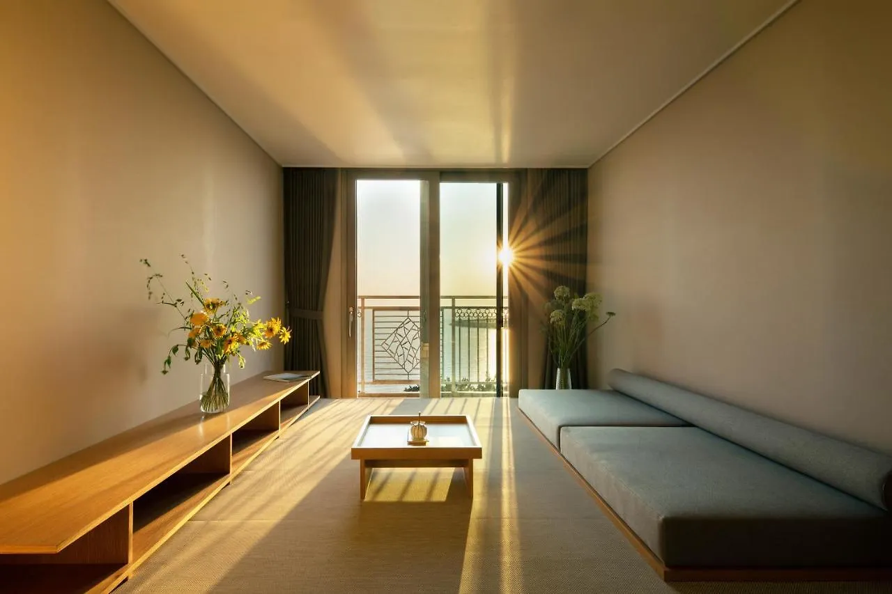 The Week & Resort インチョン広域市