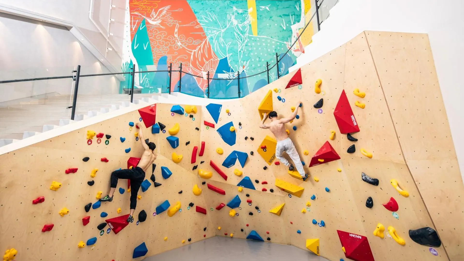 The Week & Resort Incheon