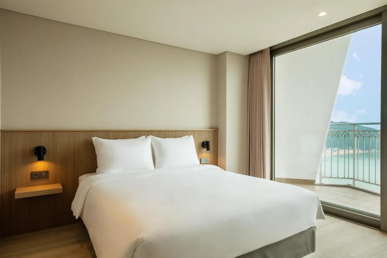 The Week & Resort Incheon 3*,  Korsel