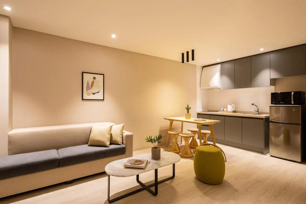 The Week & Resort Incheon