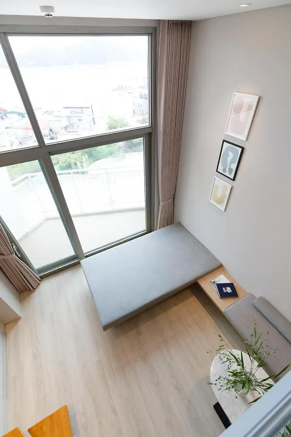 The Week & Resort Incheon Korsel