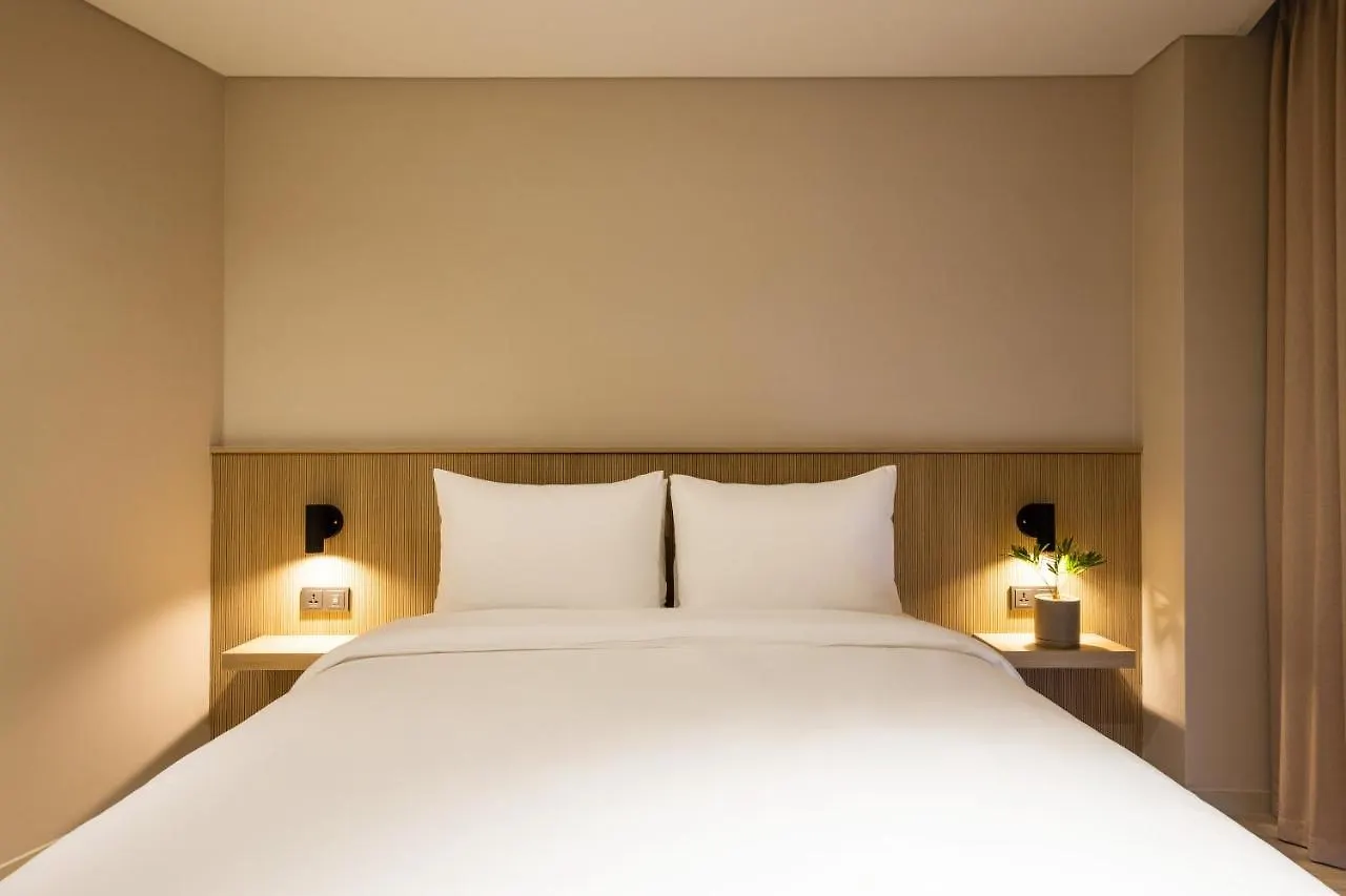 The Week & Resort Incheon 3*,  Korsel