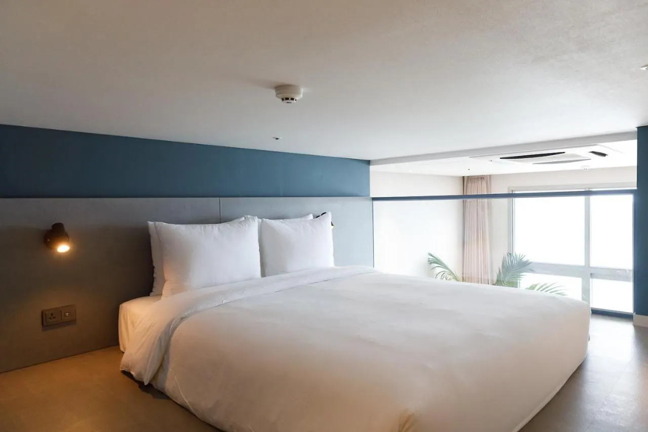 ***  The Week & Resort Incheon Korsel