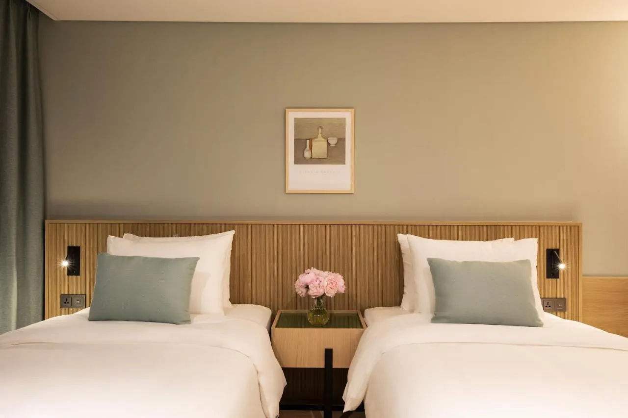 The Week & Resort Incheon