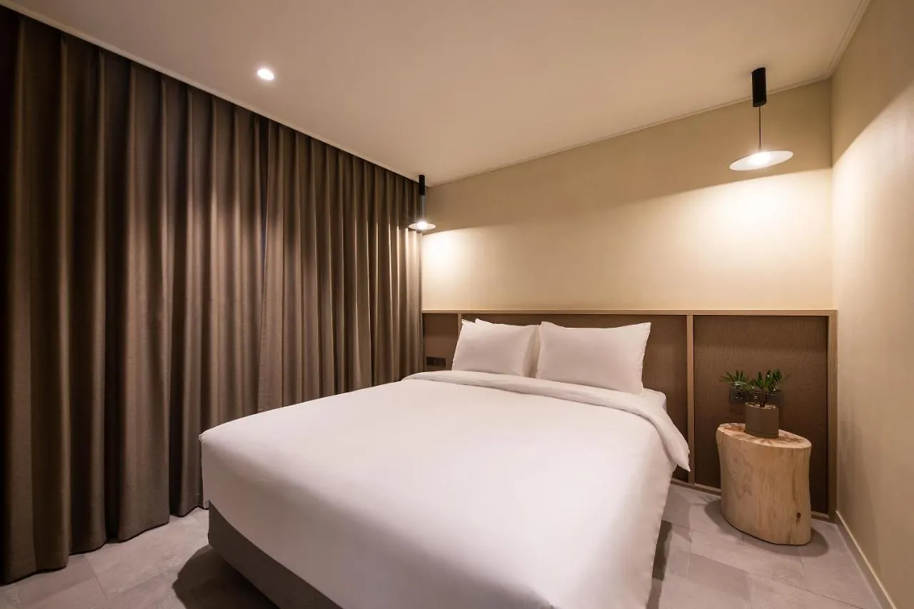 The Week & Resort Incheon