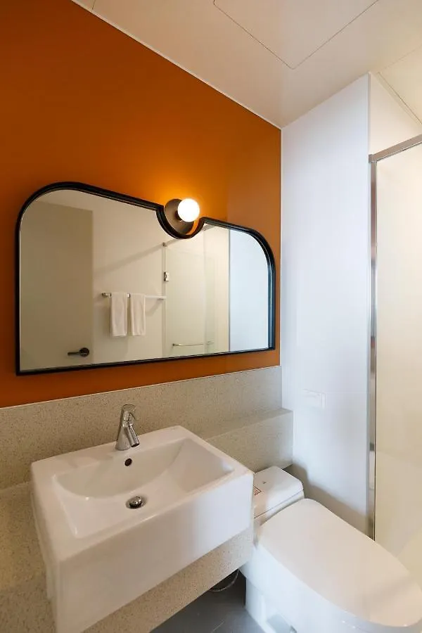 The Week & Resort Incheon