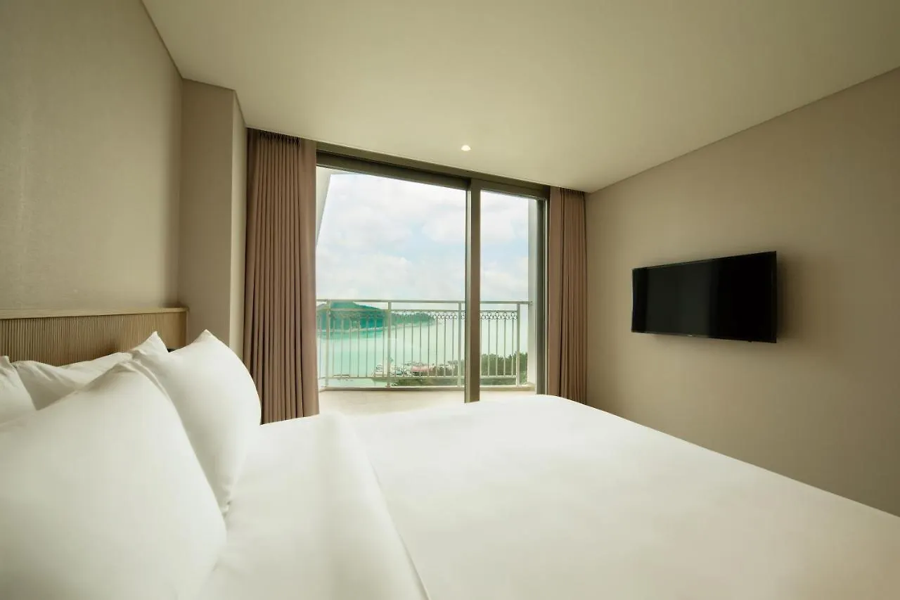 The Week & Resort インチョン広域市