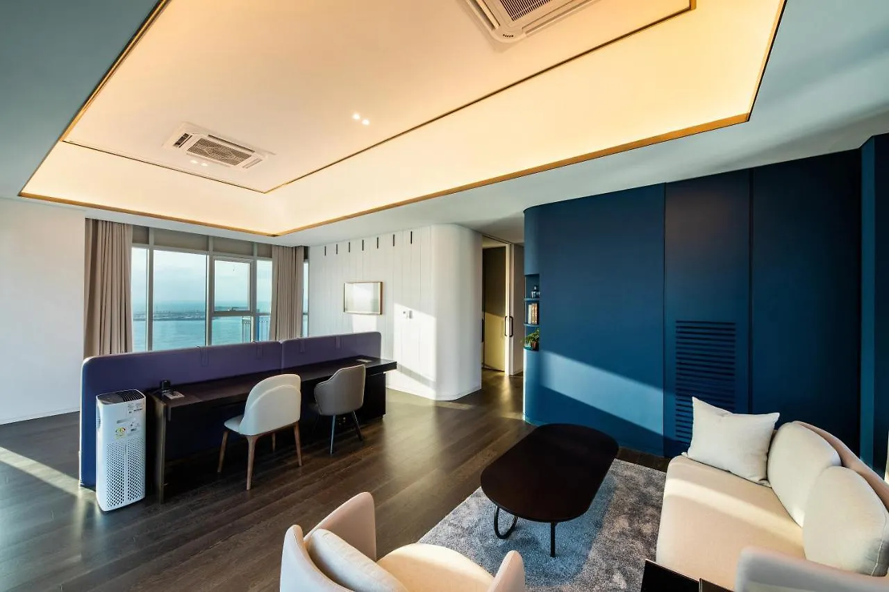 The Week & Resort Incheon