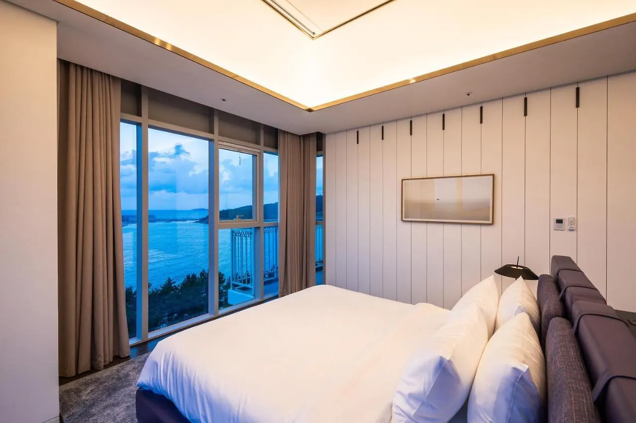 The Week & Resort Incheon