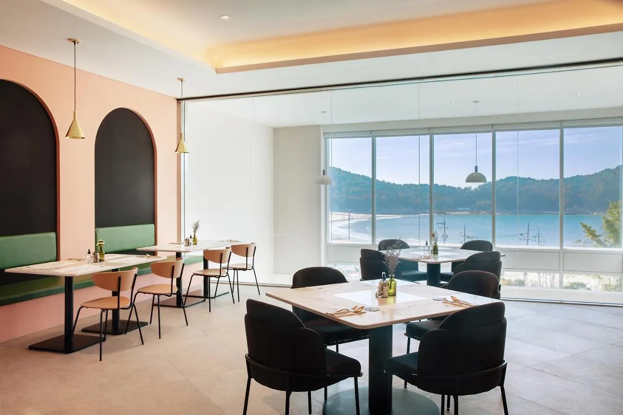 The Week & Resort インチョン広域市 3*,  韓国