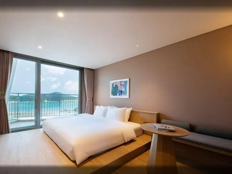 ***  The Week & Resort Incheon Korsel