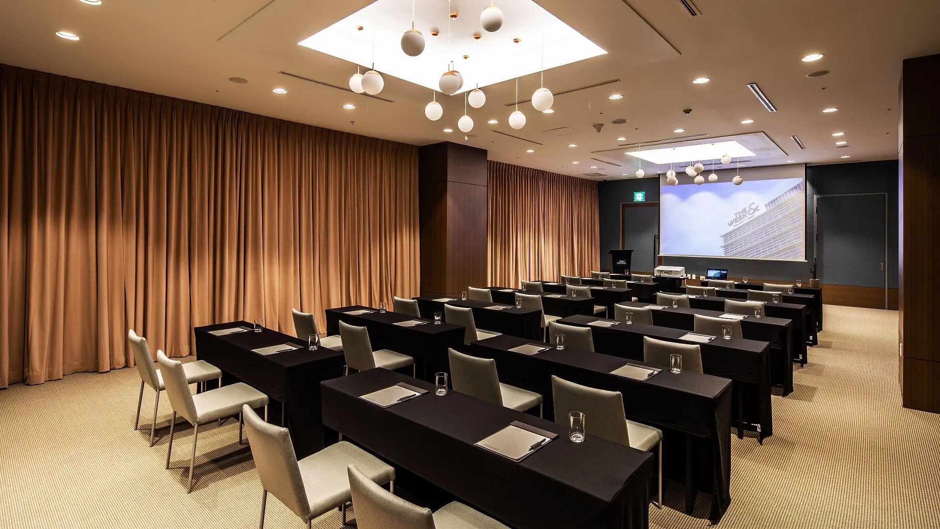 The Week & Resort Incheon Korsel