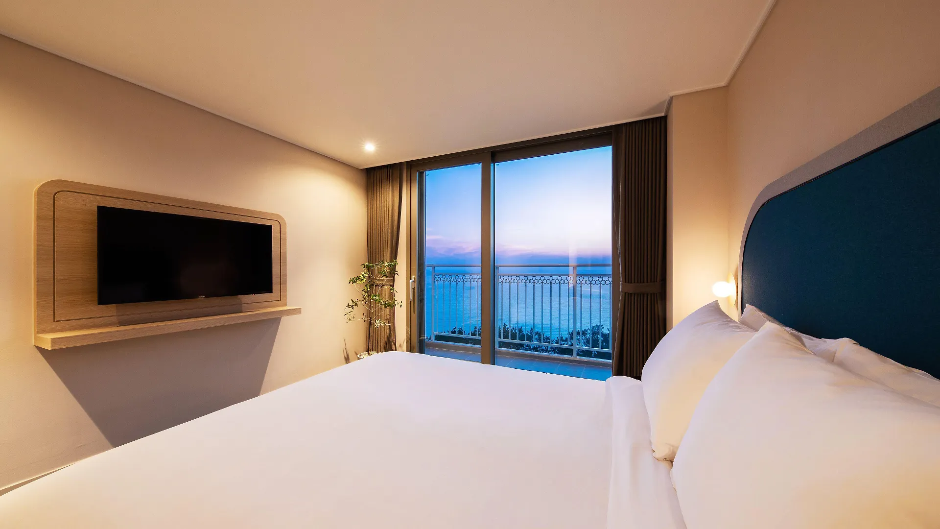 The Week & Resort Incheon Korsel