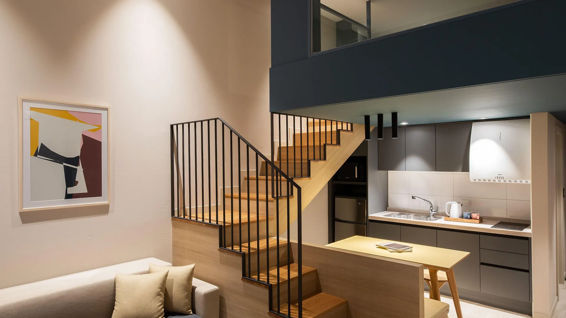 The Week & Resort Incheon