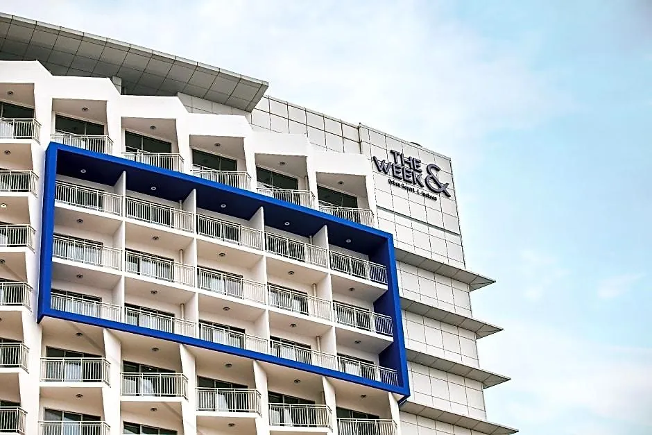 The Week & Resort インチョン広域市