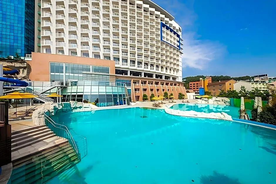 The Week & Resort インチョン広域市