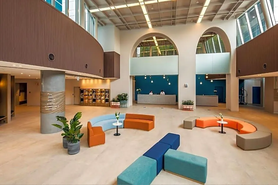 The Week & Resort インチョン広域市 韓国