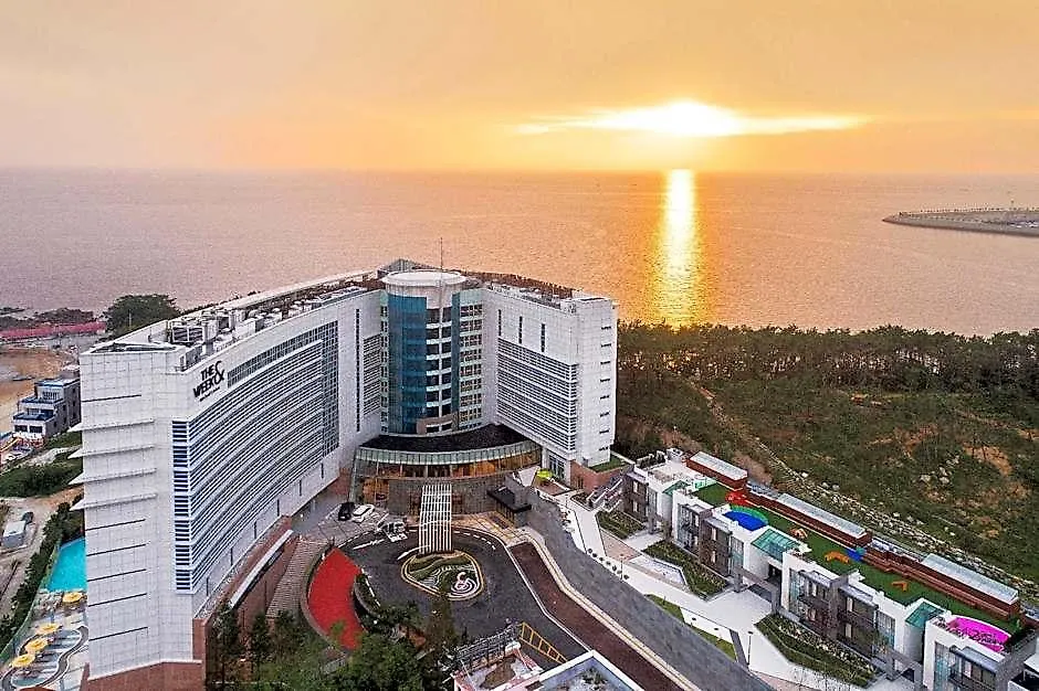 The Week & Resort インチョン広域市