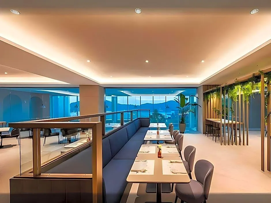 ***  The Week & Resort インチョン広域市 韓国