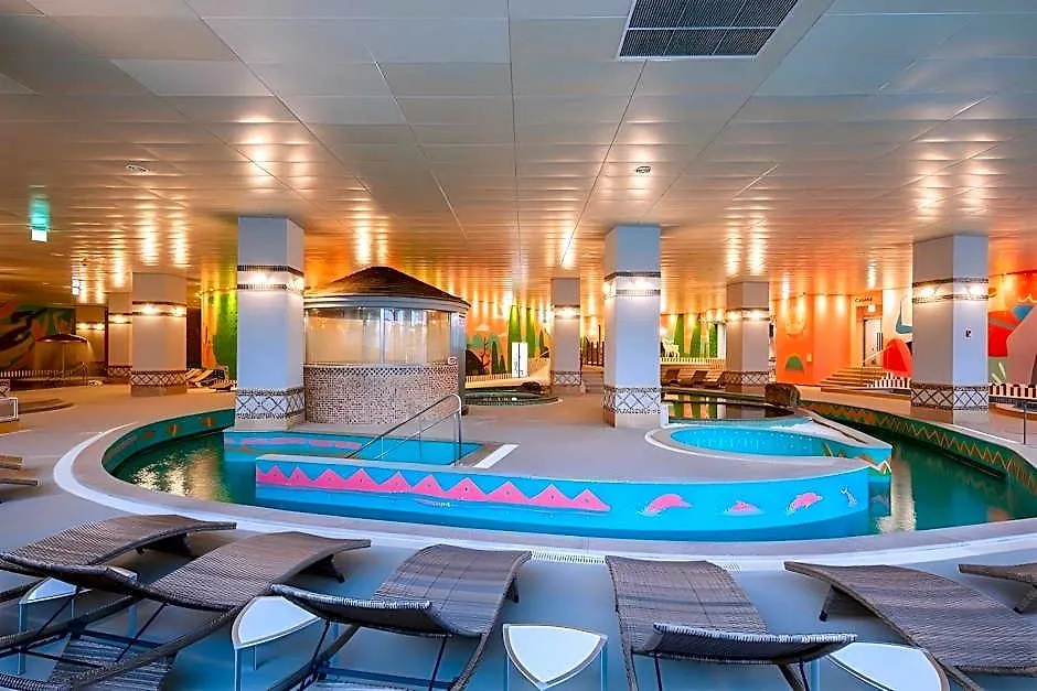 The Week & Resort インチョン広域市