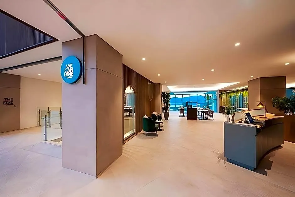 The Week & Resort インチョン広域市 韓国
