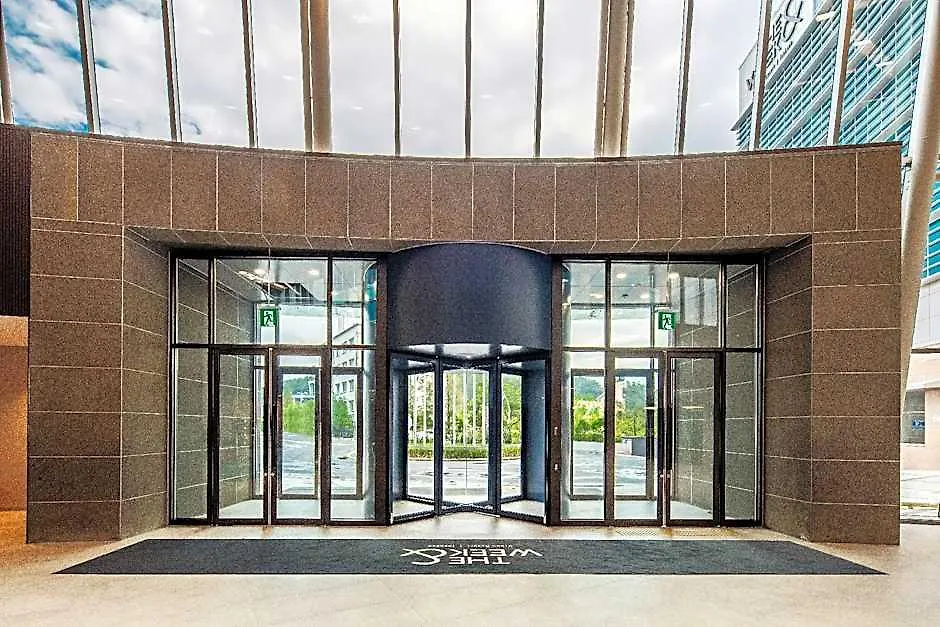 ***  The Week & Resort インチョン広域市 韓国