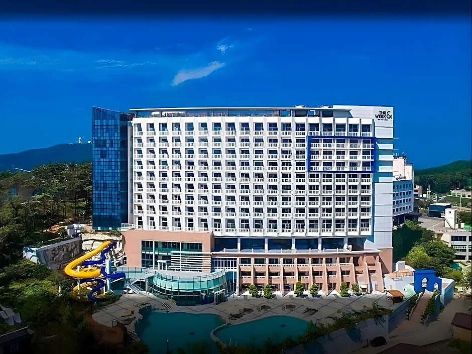 The Week & Resort インチョン広域市