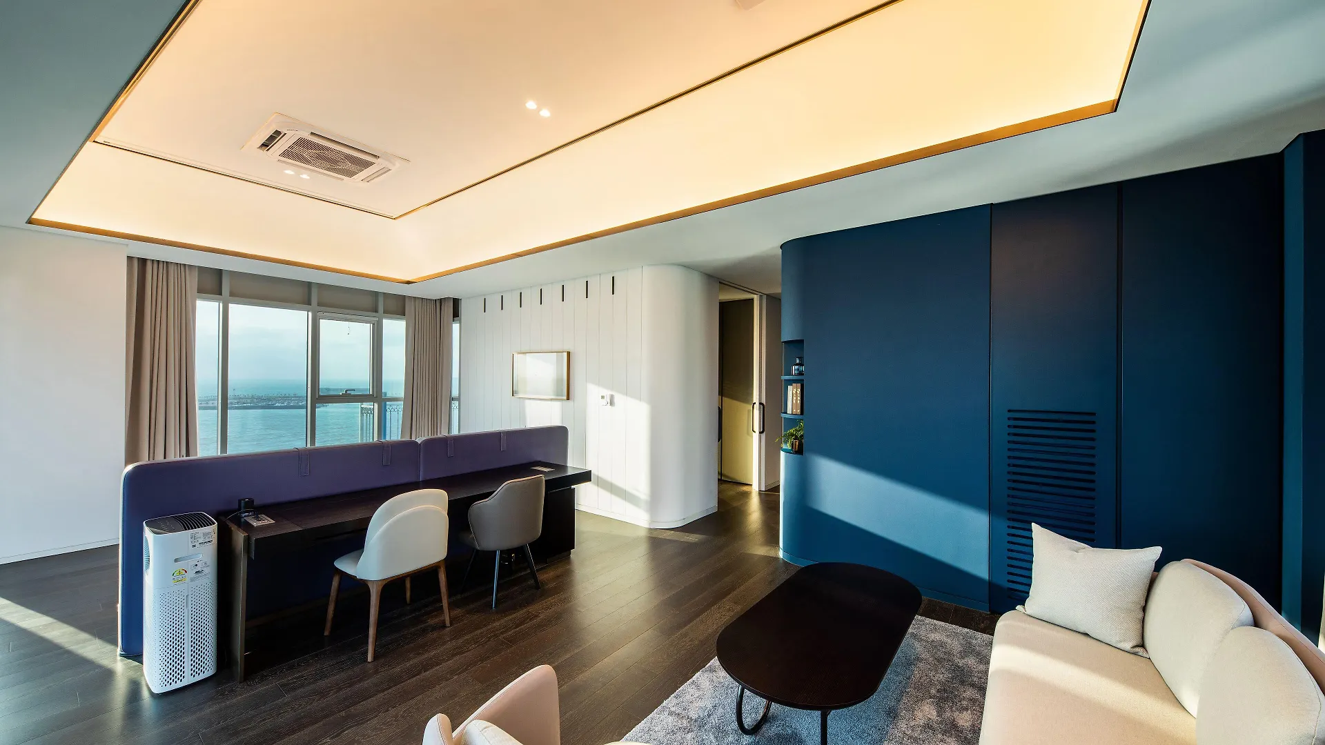 The Week & Resort インチョン広域市 韓国