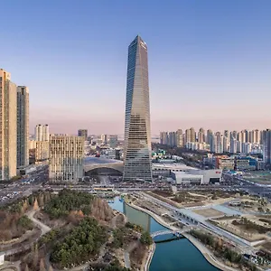 Oakwood Premier ***** Inchon