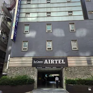 Airtel Hotel