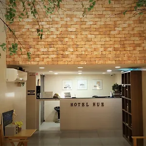 Hue Loft Hotel