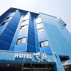 *** 호텔 엘린 대한민국