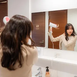 Grand Ldk Odori Park 삿포로 시