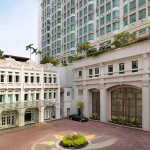 ***** 호텔 Frasers House, A Luxury Collection Hotel, 싱가포르
