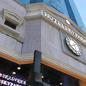 스카이파크 명동 2호점 서울특별시