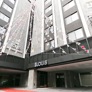 호텔 루이스 ***