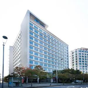 호텔 휴 인천공항