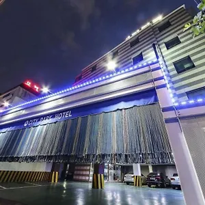 시티 파크 서울특별시