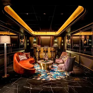 호텔 아트파라디소, 파라다이스시티