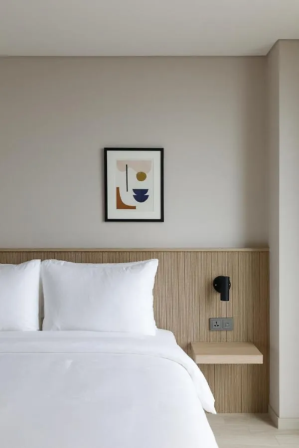 ***  더 위크 앤 리조트 인천 대한민국