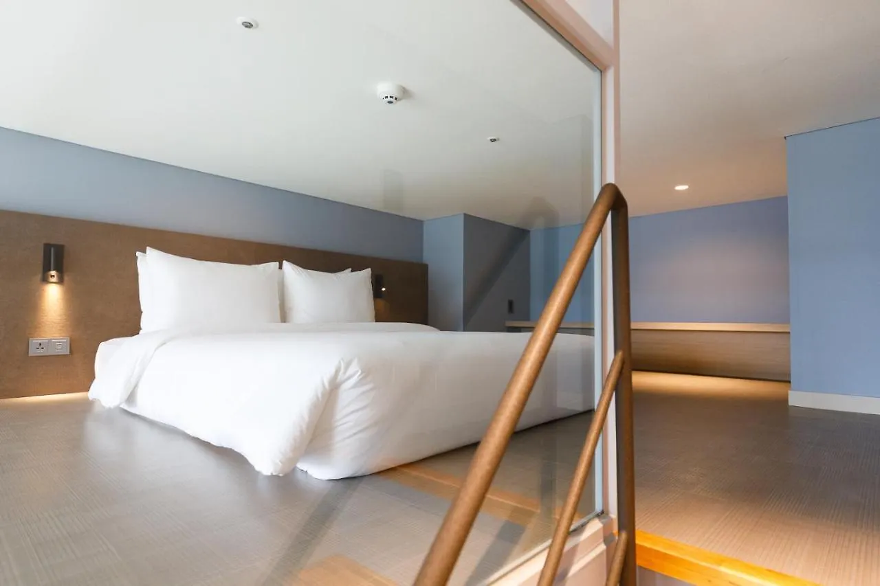 더 위크 앤 리조트 인천 대한민국