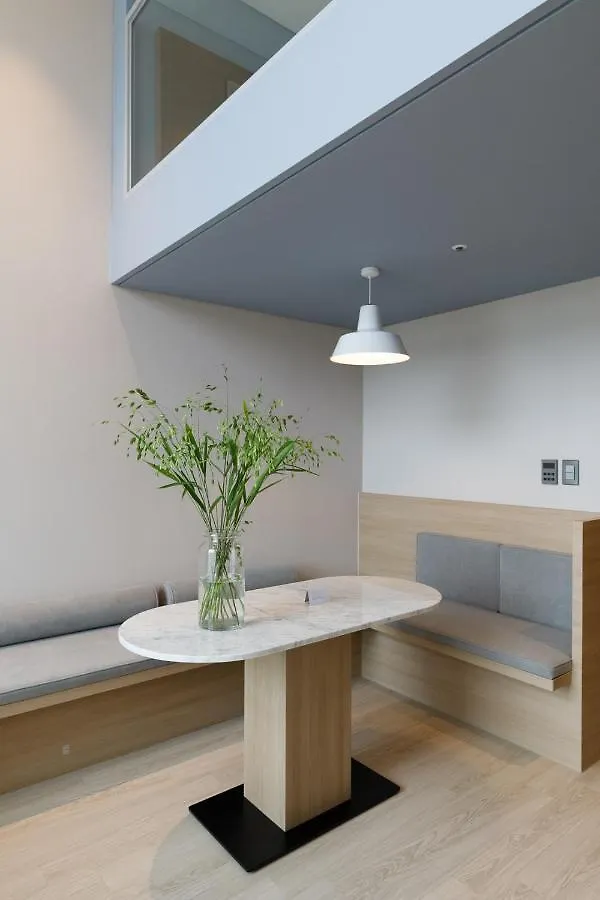 더 위크 앤 리조트 인천 3*,  대한민국