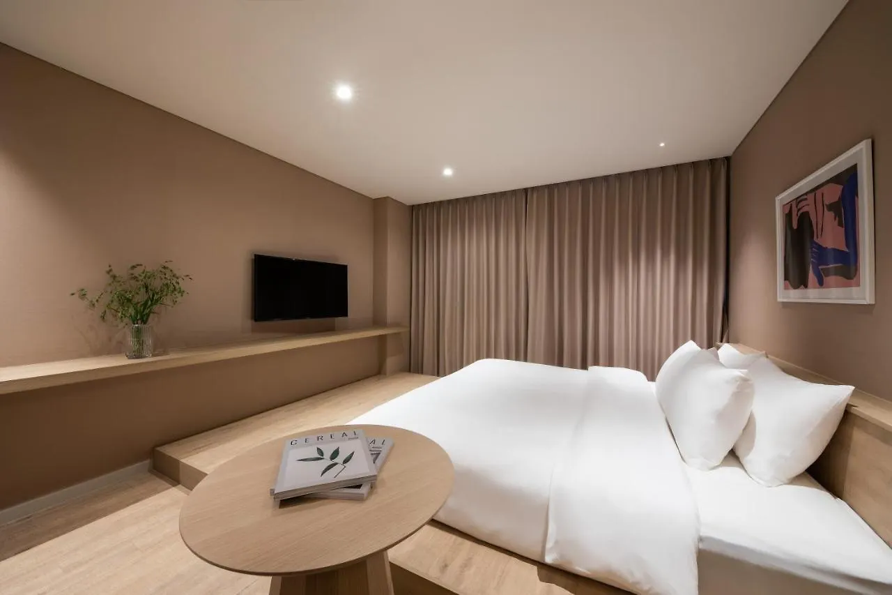 더 위크 앤 리조트 인천 대한민국