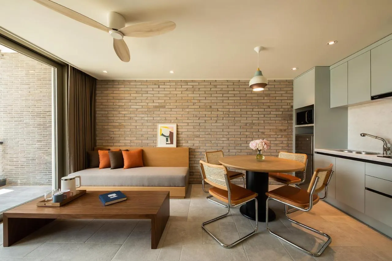 더 위크 앤 리조트 인천