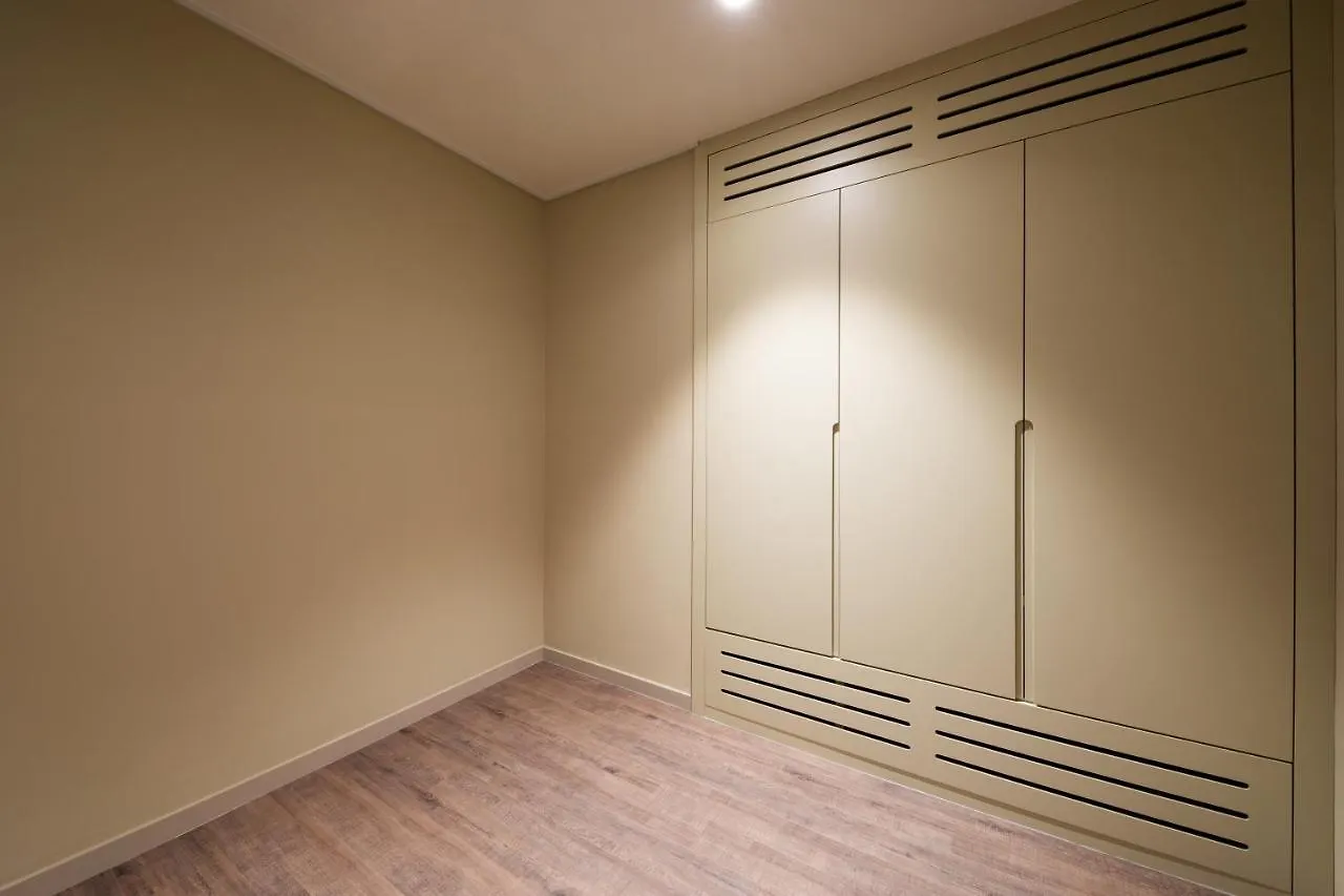 더 위크 앤 리조트 인천