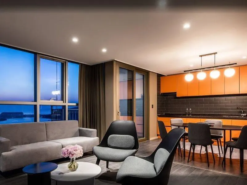 더 위크 앤 리조트 인천