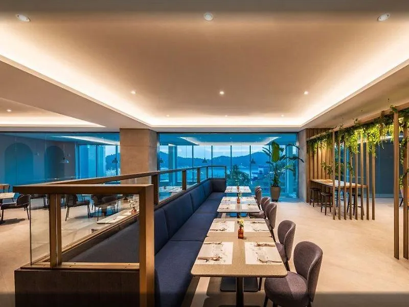 더 위크 앤 리조트 인천