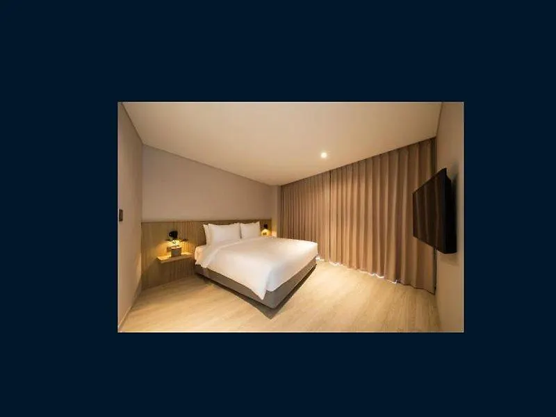 더 위크 앤 리조트 인천