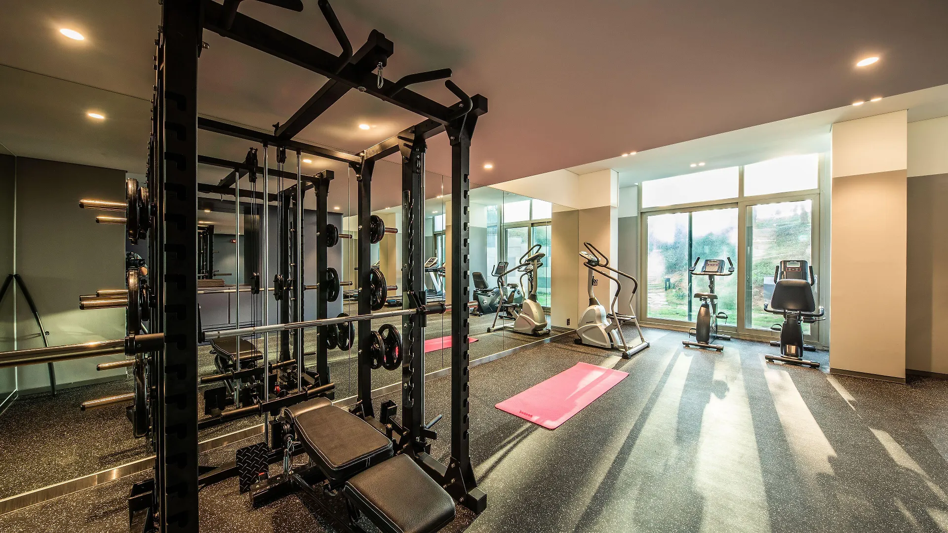 더 위크 앤 리조트 인천