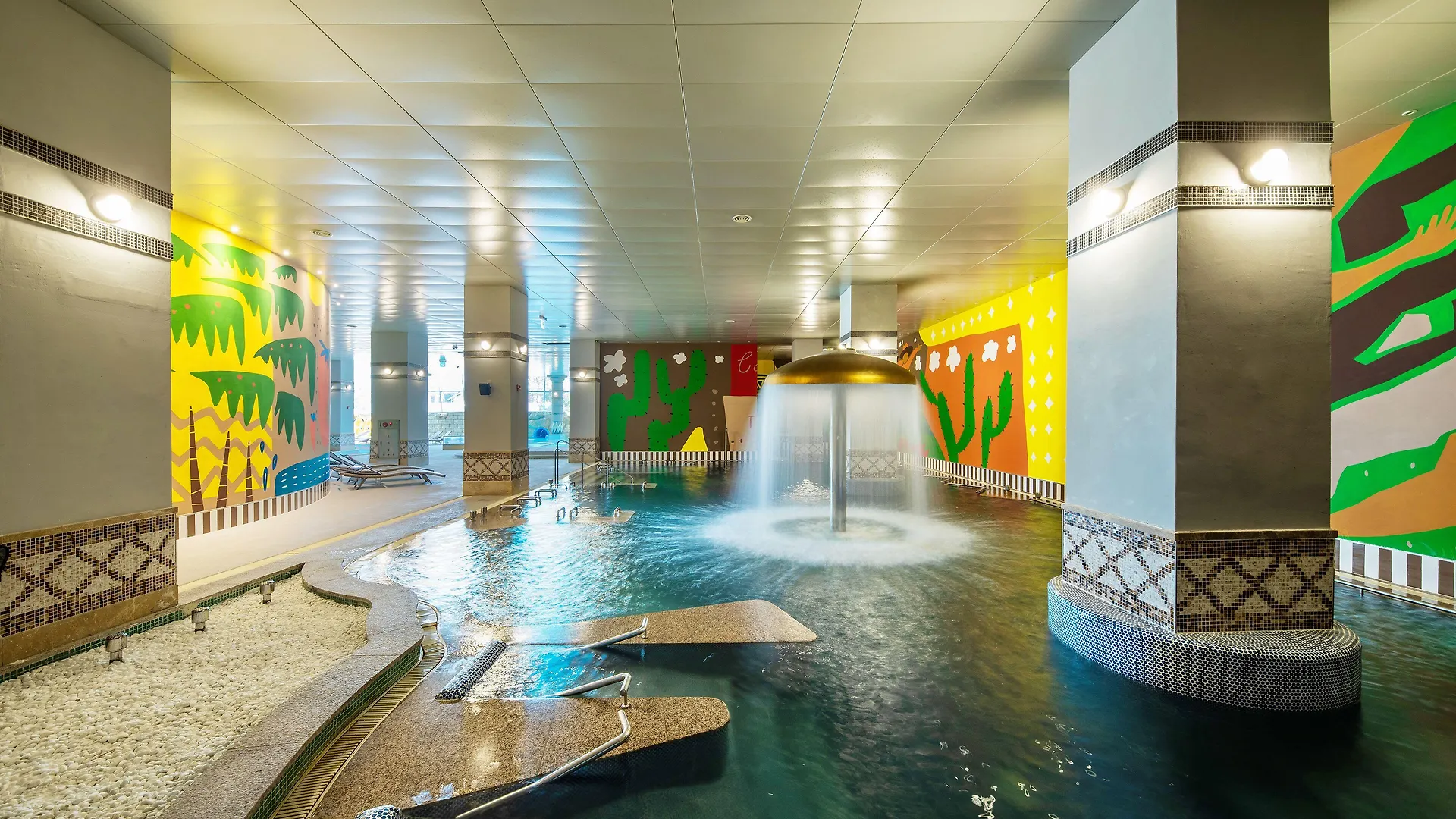 더 위크 앤 리조트 인천 3*,  대한민국